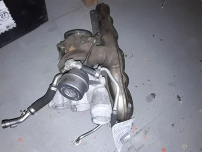 TURBOCOMPRESOR CON COLECTOR SE ADAPTA A BMW 135i 7523 13-15 Foto 1 de 4