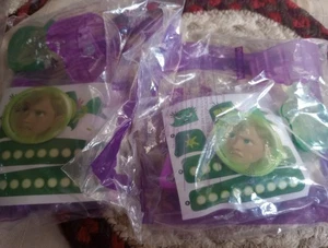 mcdonalds inside out 2 giocattoli - Foto 1 di 2