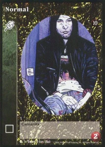 Normal [Tenth set] - VTES card - Picture 1 of 2