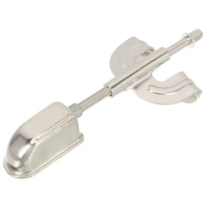 1 Set of Snare Drum Lug Claw Hooks Bass Drum Set Part Replacement Supply - Picture 1 of 12