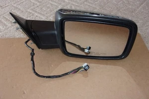 2016 2017 2018 DODGE RAM 1500 RIGHT MIRROR CHROME OEM - Picture 1 of 4