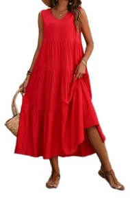 Kleid Tunika 44 46 48 Preisknaller UV69,- Oversize🛍️ top Preis 29,-🛍️ - Bild 1 von 3