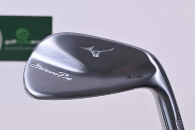 Mizuno Pro 245 #9 Iron / 38 Degree / Stiff Flex Dynamic Gold 105 S300 Shaft - Image 1 of 4