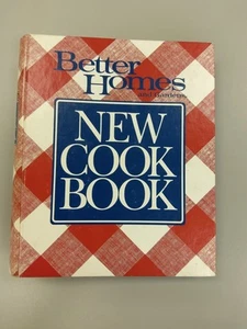 Better Homes & Gardens Neues Kochbuch HB 5 Ringbuch 1989 - Bild 1 von 10