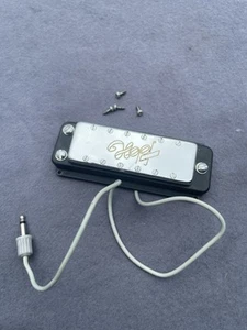 Hopf pickup 1960s Schaller logo - Picture 1 of 4