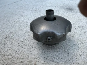 Volvo P1800 1800 S E ES 122 544 142 144 145 Oil Cap - Picture 1 of 5