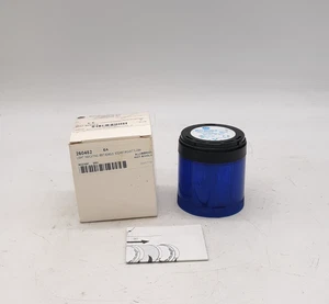 Allen-Bradley 855T-B24GL6 Stack Light Module, Blue - Picture 1 of 4