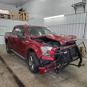 Depósito de lavado para camioneta Ford F150 15-17 1066911 - Imagen 1 de 15