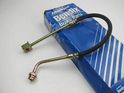 Bendix 77440  Front Right Brake Hydraulic Hose For 1983-1985 Ford Ranger - Image 1 of 2