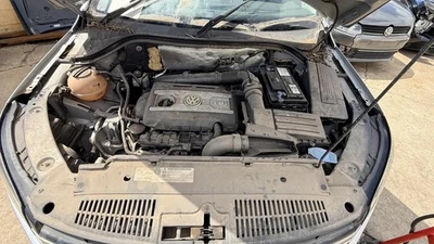 VOLKSWAGEN TIGUAN 5N 05/2008-08/2016 A/C CONDENSER - image 1 of 4