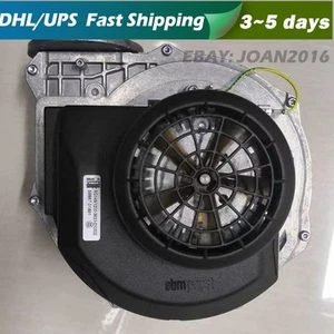 1PC New  EBMPAPST  RG148/1200-3633-010202 230V wall mounted boiler fan turbine - Picture 1 of 2