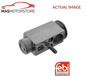 AIR CONDITIONING EXPANSION VALVE FRONT FEBI BILSTEIN 04883 P NEW OE REPLACEMENT - Picture 1 of 5