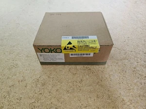YOKOGAWA SDV144-S63-S3 NUOVO SPEDIZIONE VELOCE! - Foto 1 di 2