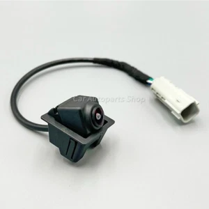 Rear View Back Up Camera For 2010 2011 2012 2013-2016 Cadillac GM SRX 23205689 - Bild 1 von 8