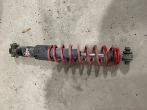 2007 Polaris Outlaw 500 Front Left Shock Absorber Suspension c4839 - Foto 1 di 2