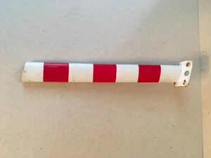 Robinson R22 Tail Rotor Guard B312-1 - Bild 1 von 5