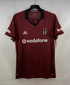 Besiktas Third Football Shirt 2016/17 Adults XL Adidas D375 - Picture 1 of 5