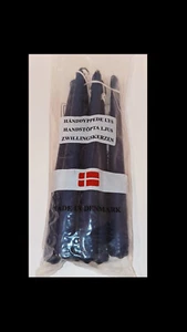 Zwillings-Kerzen 12 Stk. - Bild 1 von 2