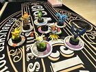 Pokemon Next Quest Trading Figures Game Lot of 7