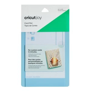 Cricut Joy™ Schneidematte für Karten 11,4 cm x 15,9 cm Kartengestaltung #2007968 - Bild 1 von 2