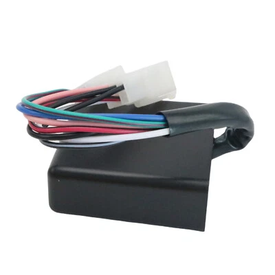 For Kawasaki Motorcycle KL250 1985-2005 KL600 1985-1986 US NEW CDI Module Box - Изображение 1 из 4