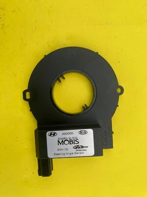2010 KIA SEDONA STEERING COLUMN ANGLE SENSOR OEM 93480-3L002 - Imagem 1 de 3