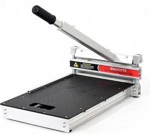 MantisTol13" Multi-Floor Cutter, for Engineered hardwood, Parquet, Laminate, Vin - Picture 1 of 7