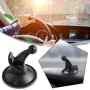 Support GPS Ventouse Support Pied d'aspiration Arrivées Nuvi pour Garmin US V0F6 - Photo 1 sur 11