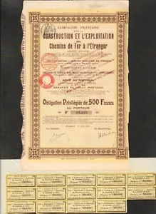 Bau & Betrieb der NORDPORTUGAL EISENBAHN (W) - Bild 1 von 1
