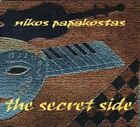 Nikos Papakostas Nikos Papakostas-Secret Side (CD)