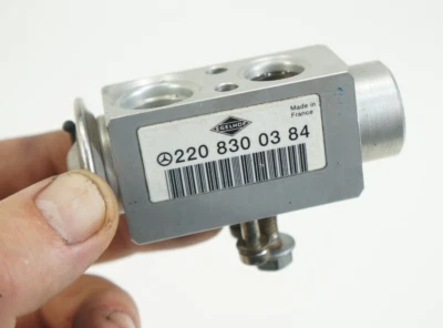 a/c 扩展阀适用于梅赛德斯-奔驰 c230 c240 c320 SLK300 克莱斯勒 Crossfire — 第 1/4 张图片