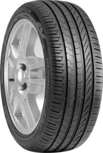 Pneumatici 195/45 r16 84V XL Cooper zeon cs8 Gomme estive nuove - Foto 1 di 2