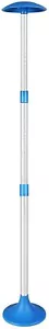 iCOVER Premium Adjustable Aluminum Boat Cover Support Pole System,Blue - Foto 1 di 10