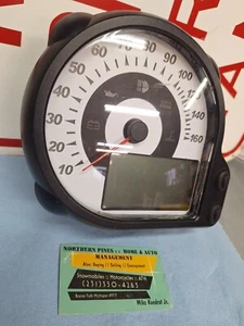 2004 ARCTIC CAT M7 700 M6 F6 F5 F7 Speedometer 7700mi Gauge Speedo 0620-292 R22 - Foto 1 di 10