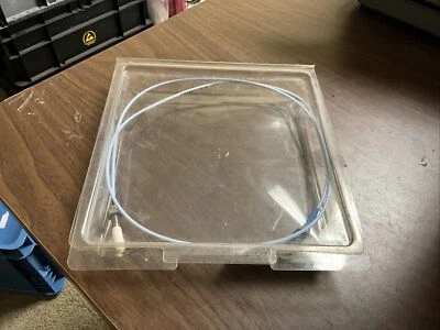 GE BENTLY NEVADA 330171-00-08-10-02-05 PROXIMITY PROBE SWITCH - Image 1 of 4