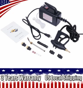Commercial High Pressure Steam Cleaner Machine Home High Pressure Cleaning Tool - Picture 1 of 24