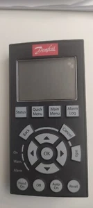 VLT, Control Panel LCP 102, Danfoss - Bild 1 von 2