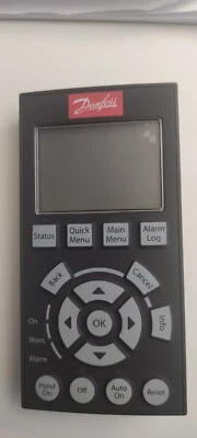 VLT, Control Panel LCP 102, Danfoss - Bild 1 von 2
