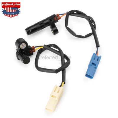 Output Input Speed Sensor Fits for Volkswagen CC Executive 09G927321B 09M927321B - Изображение 1 из 4