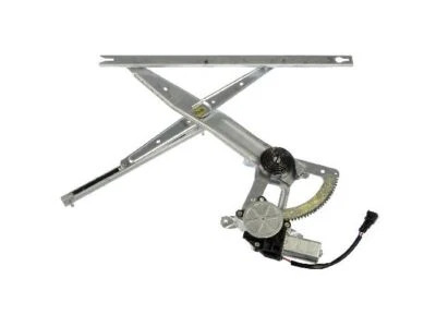 Regulador de ventana delantero izquierdo para Ford F650 2000-2013 Dorman 65776ZX 2007 2004 Foto 1 de 2
