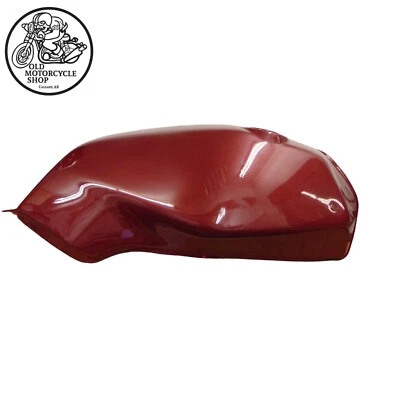 83 Suzuki GS1100E 1983 83 tanque de combustible tanque de gasolina tanque de gasolina Foto 1 de 4