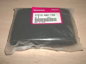 New OEM Honda Air Filter Twinstar 185 200 CM185 CM200 XL500 XR500 XL XR 500 CM - Picture 1 of 1
