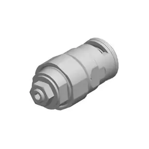 PARKER GRESEN RP51A-3000 Relief Valve,30.0 gpm,0-3000 psi 38D950 - Picture 1 of 2