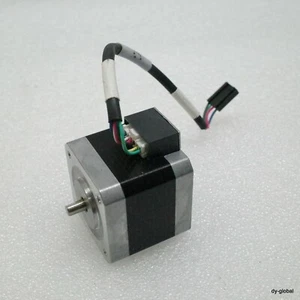 ORIENTAL VEXTA Used PK244PA-C42 STEPPING MOTOR MOT-I-2717=2J42-16 - Picture 1 of 11