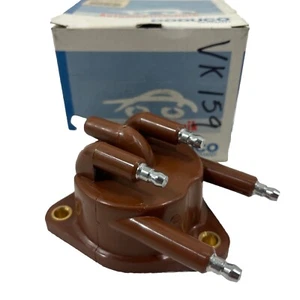 (168) Tapa Del Distribuidor Renault 11 DODUCO 4319 - Imagen 1 de 5