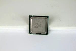 Intel Core 2 Duo E6320 1.86GHz - Imagen 1 de 3