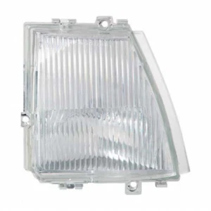 For Buick Park Avenue/Electra 1985-1990 Headlight Cover w/ CL Passenger Side GM2 - Picture 1 of 4