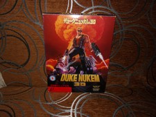 Duke Nukem 3D - Japanese Big Box Edition PC RARE
