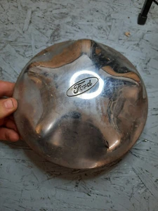 Ford F150 Expedition XL34-1A096-CA Factory OEM Wheel Center Cap Hub Cover - Picture 1 of 3