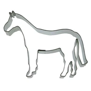 Ausstecher/Ausstechform "PFERD" - Bild 1 von 1